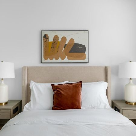 Railyard Apartments By Barsala Denton Esterno foto