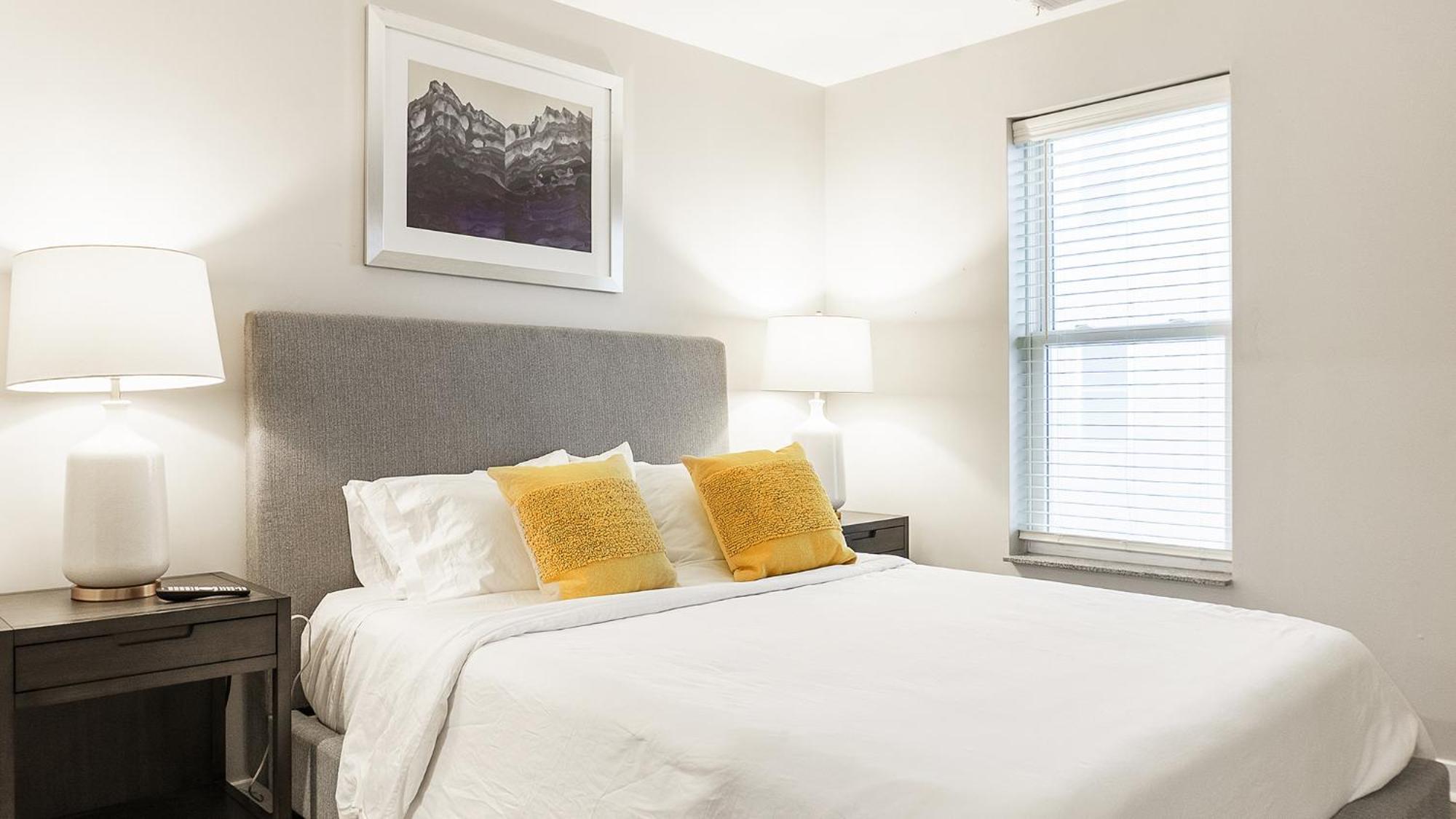 Railyard Apartments By Barsala Denton Esterno foto