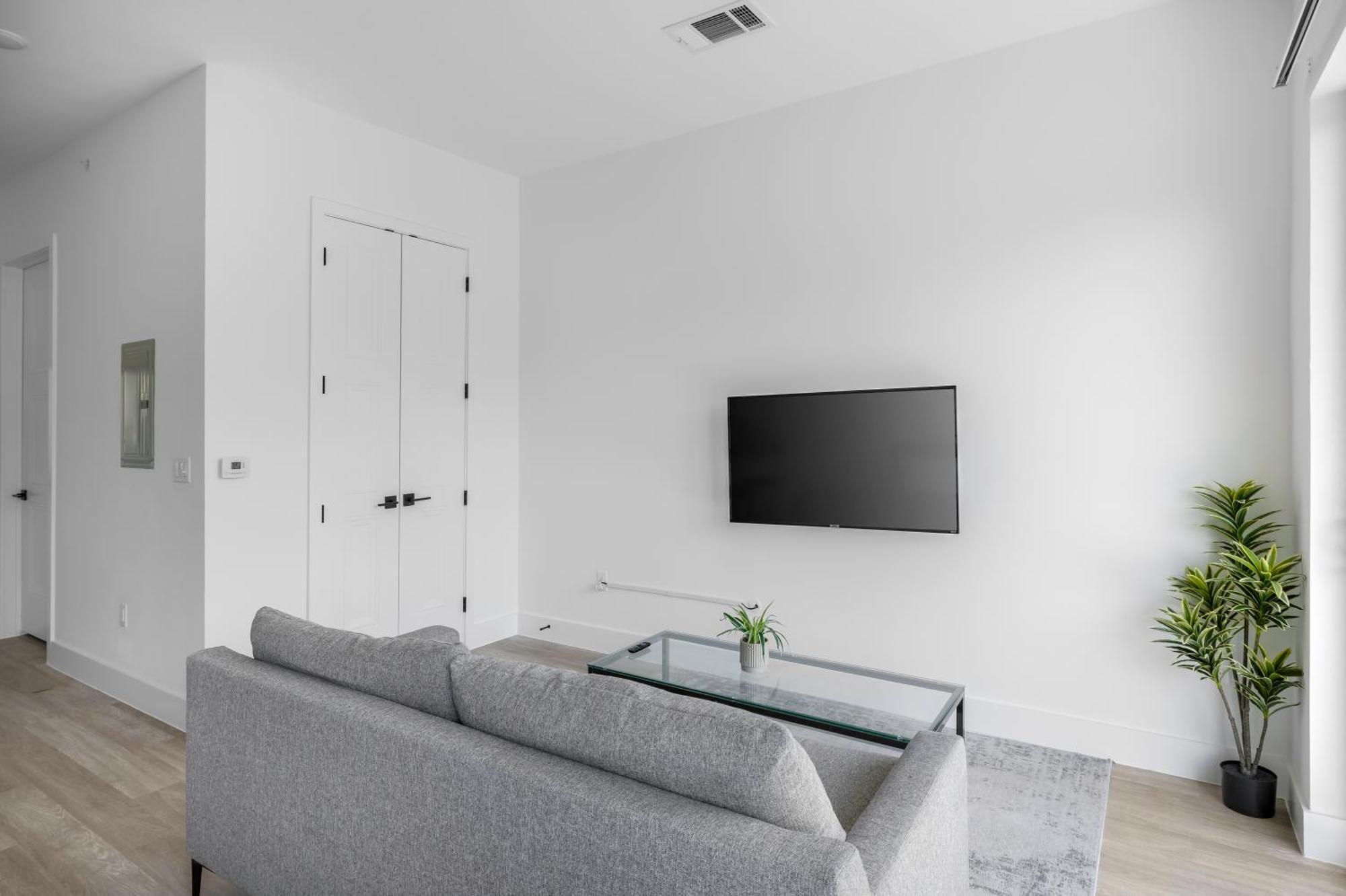 Railyard Apartments By Barsala Denton Camera foto