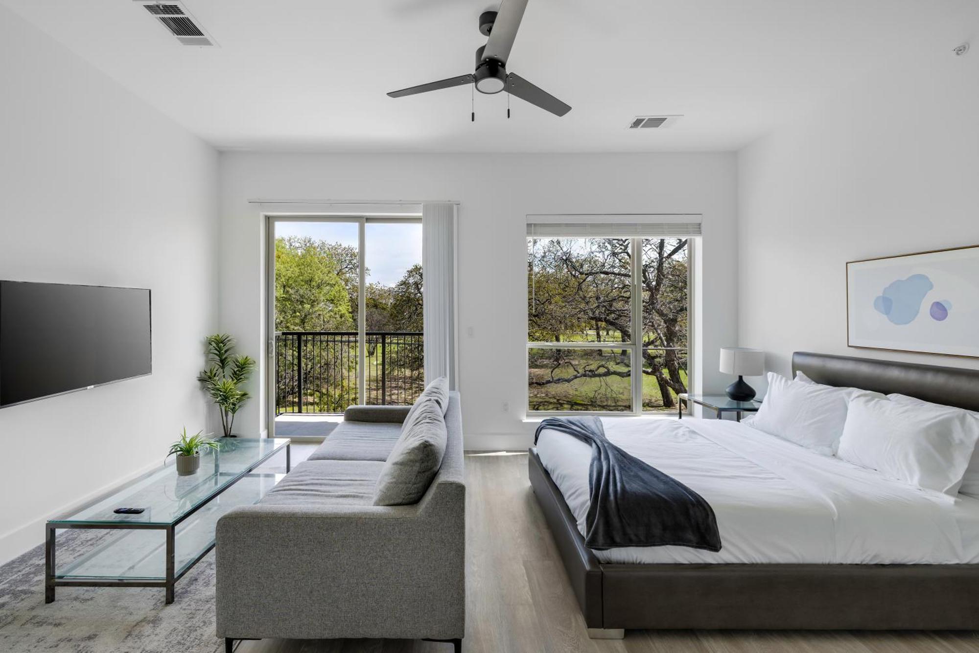 Railyard Apartments By Barsala Denton Camera foto
