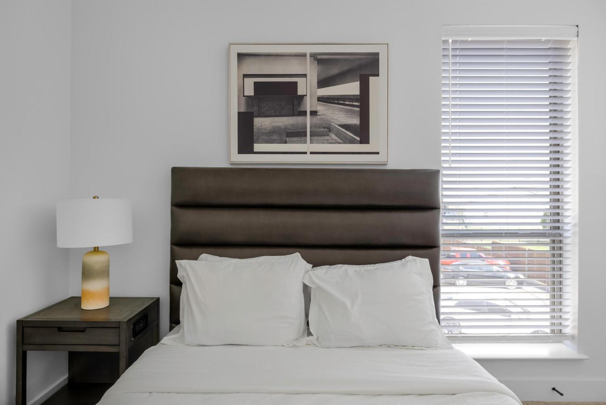 Railyard Apartments By Barsala Denton Camera foto