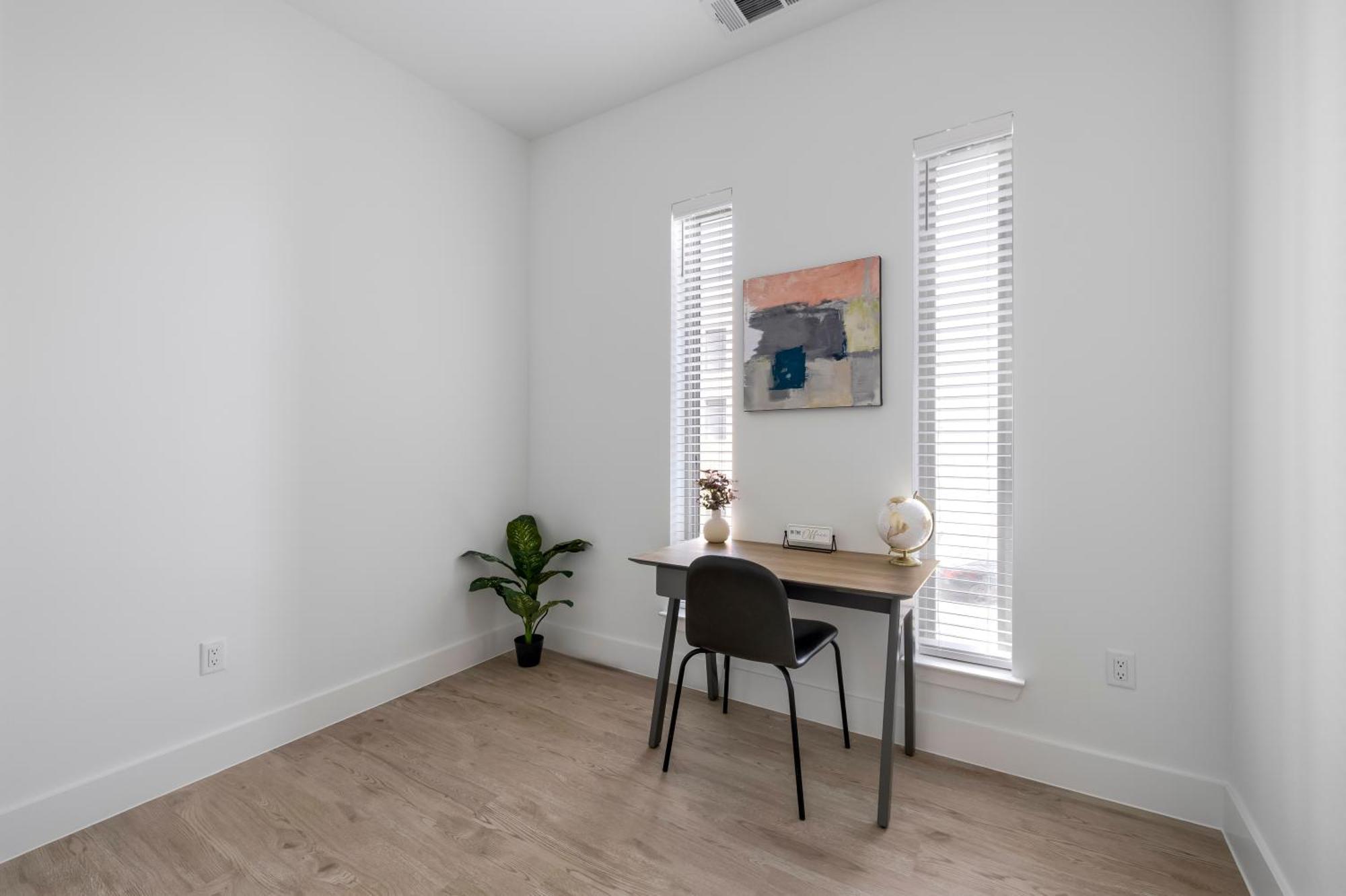 Railyard Apartments By Barsala Denton Camera foto