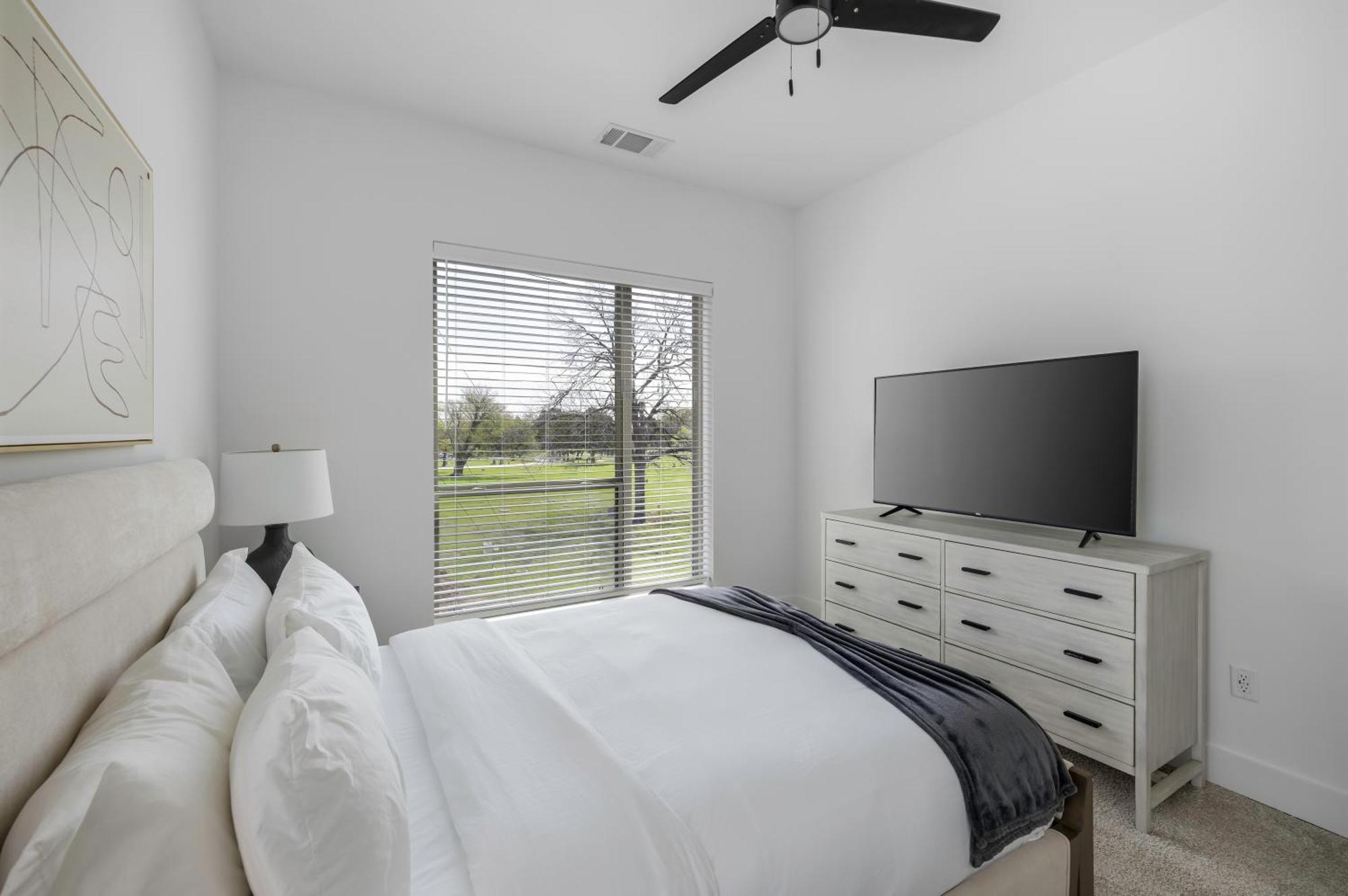 Railyard Apartments By Barsala Denton Camera foto