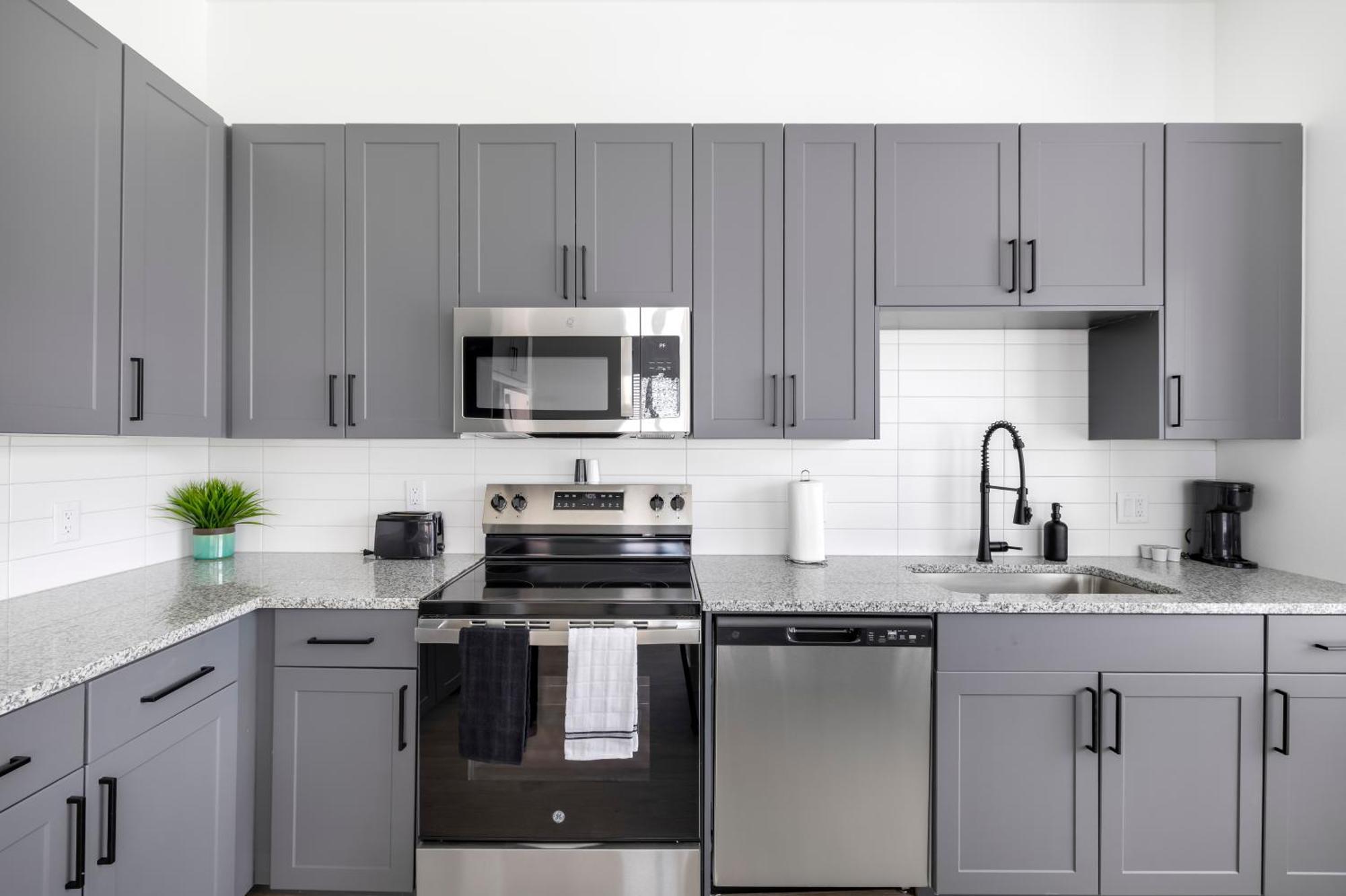 Railyard Apartments By Barsala Denton Camera foto