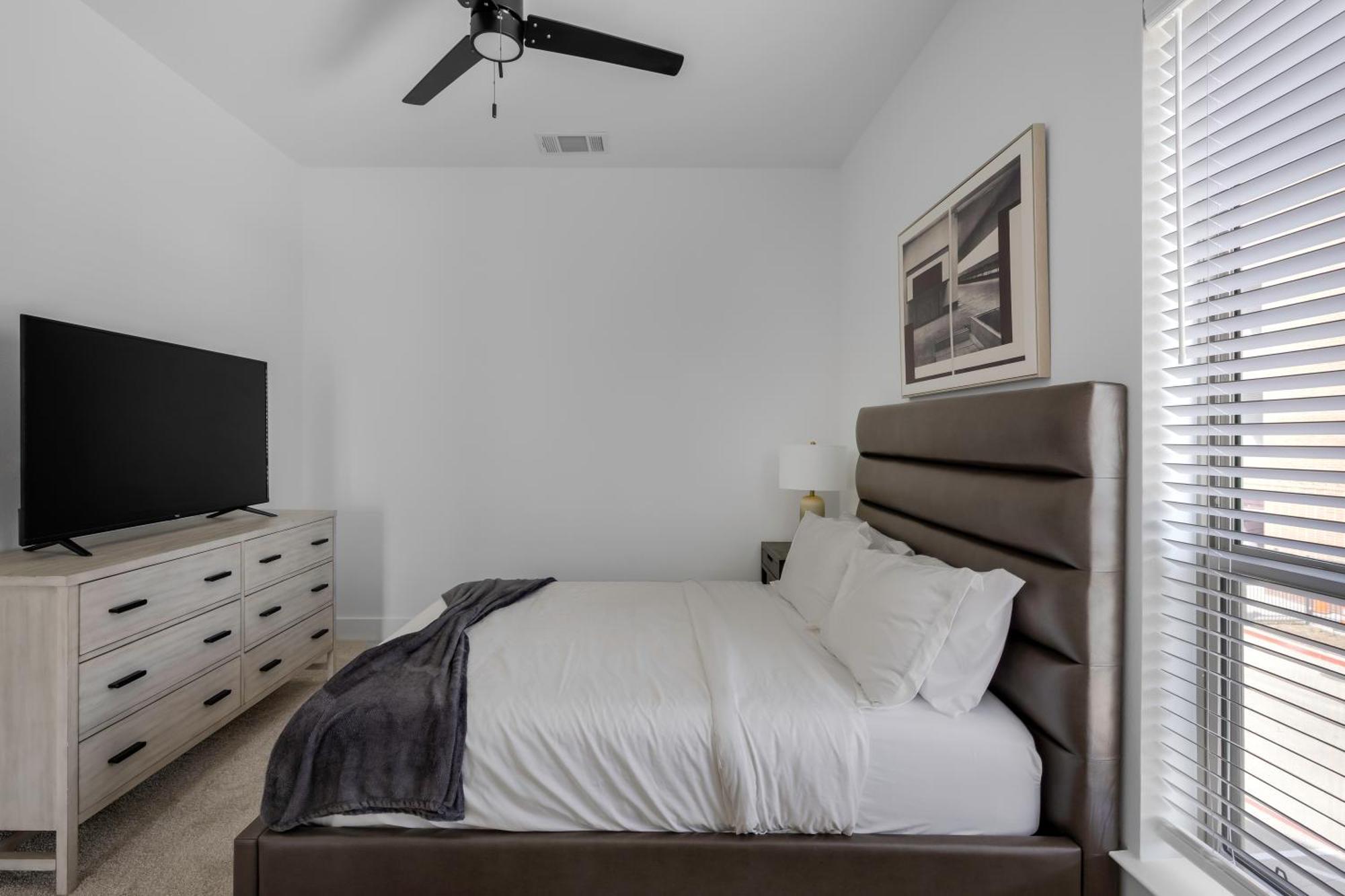 Railyard Apartments By Barsala Denton Camera foto