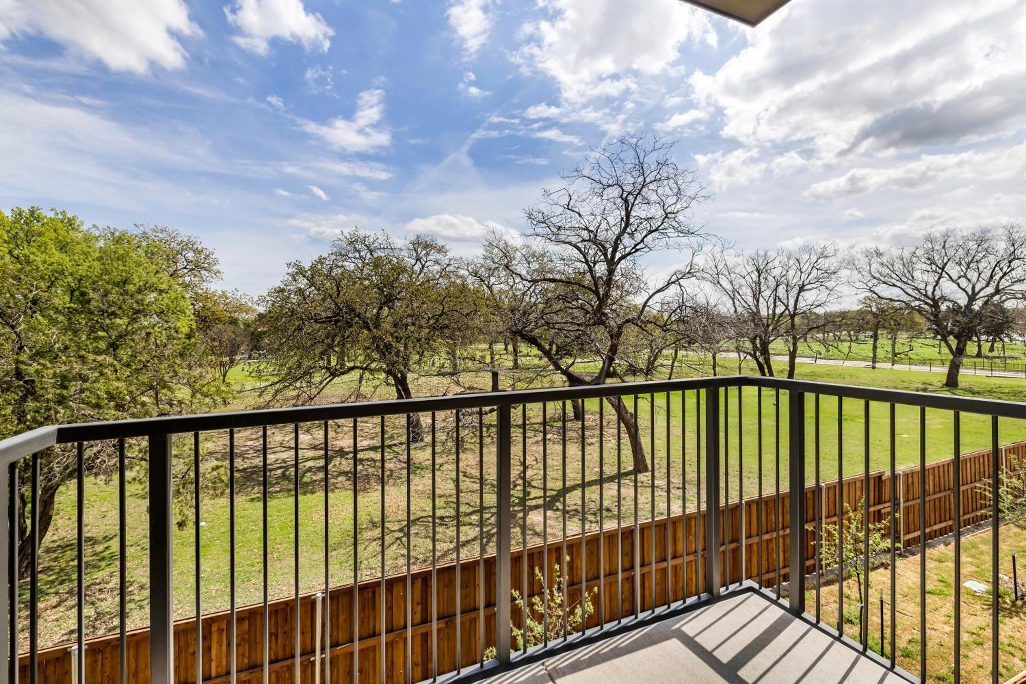 Railyard Apartments By Barsala Denton Camera foto