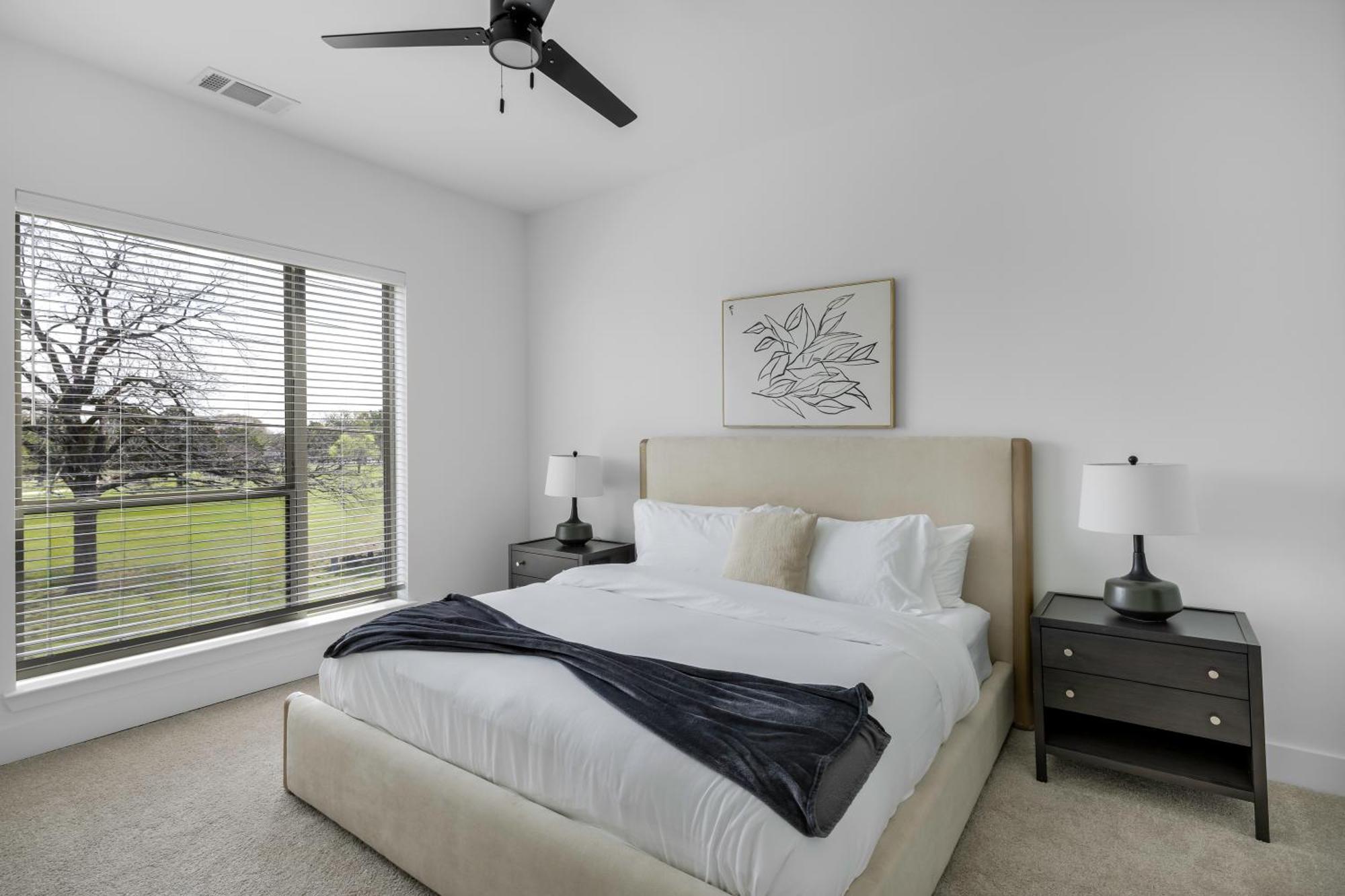 Railyard Apartments By Barsala Denton Camera foto