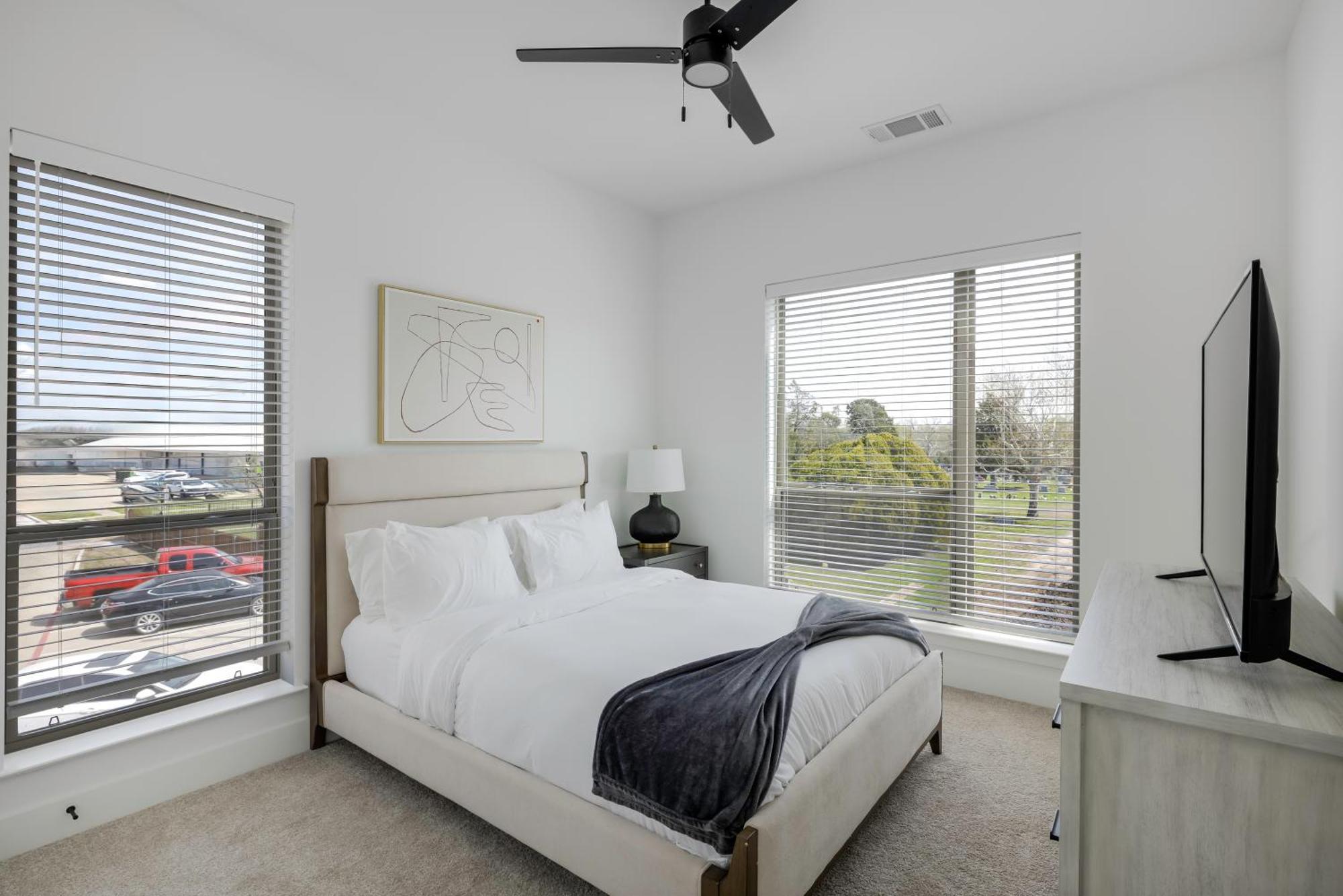 Railyard Apartments By Barsala Denton Camera foto