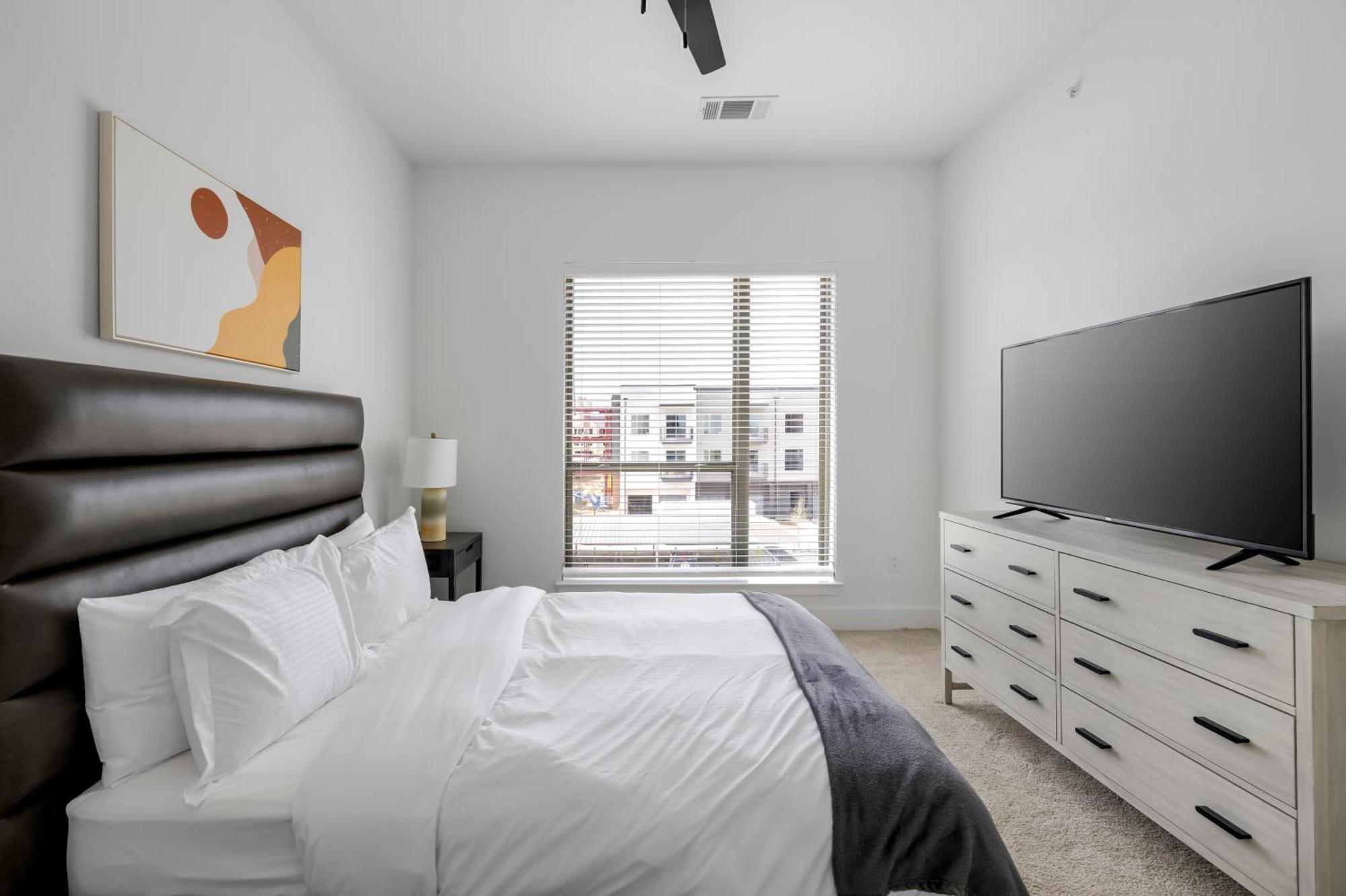 Railyard Apartments By Barsala Denton Camera foto
