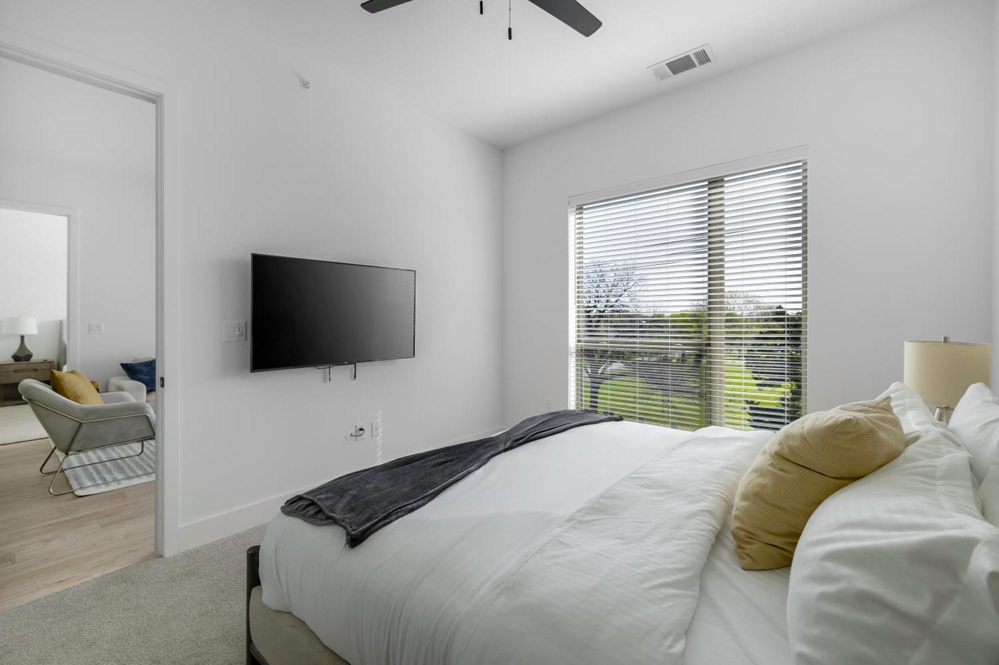 Railyard Apartments By Barsala Denton Camera foto