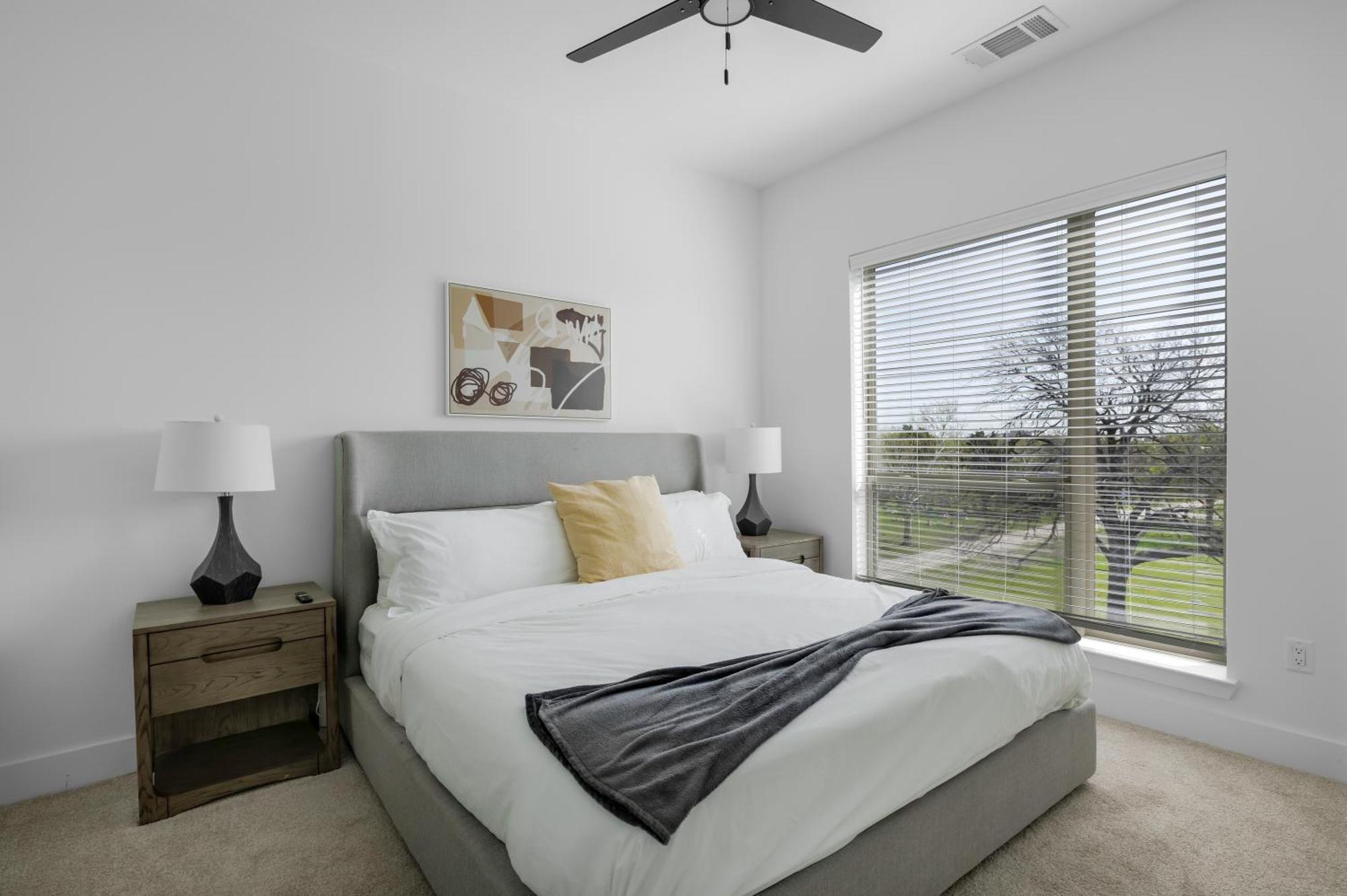 Railyard Apartments By Barsala Denton Camera foto