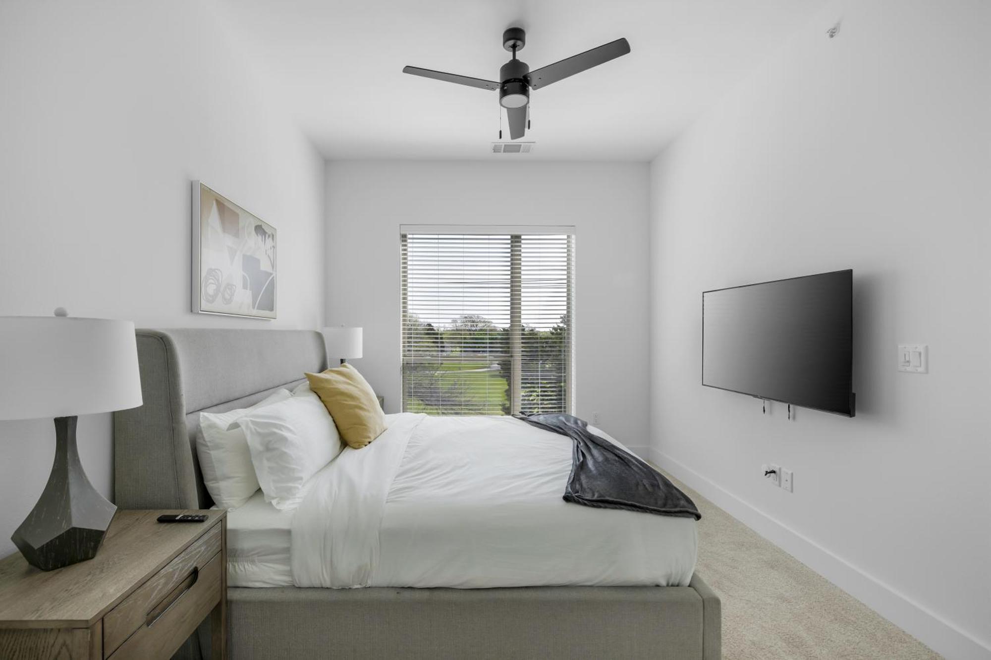 Railyard Apartments By Barsala Denton Camera foto