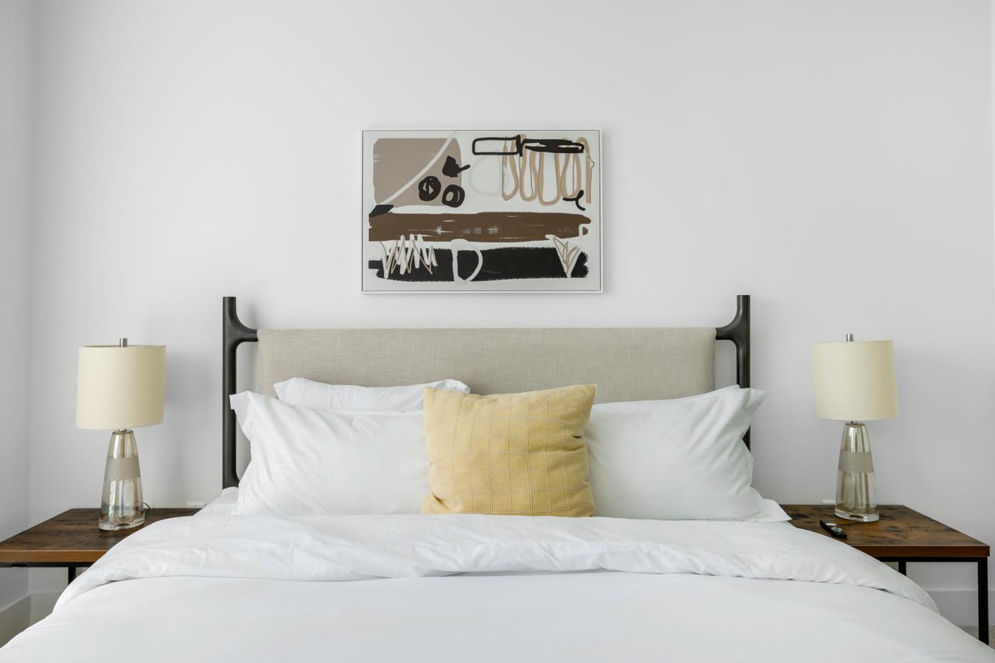 Railyard Apartments By Barsala Denton Camera foto
