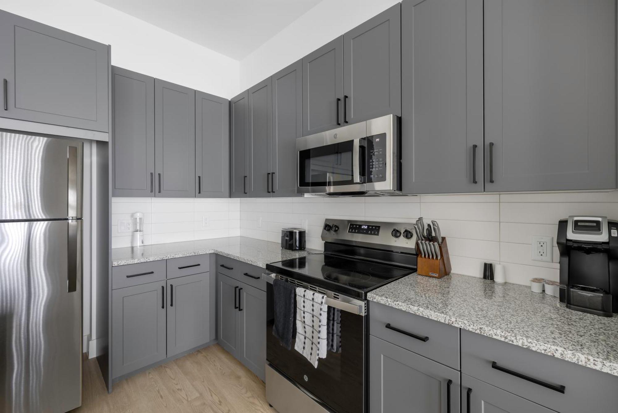 Railyard Apartments By Barsala Denton Camera foto