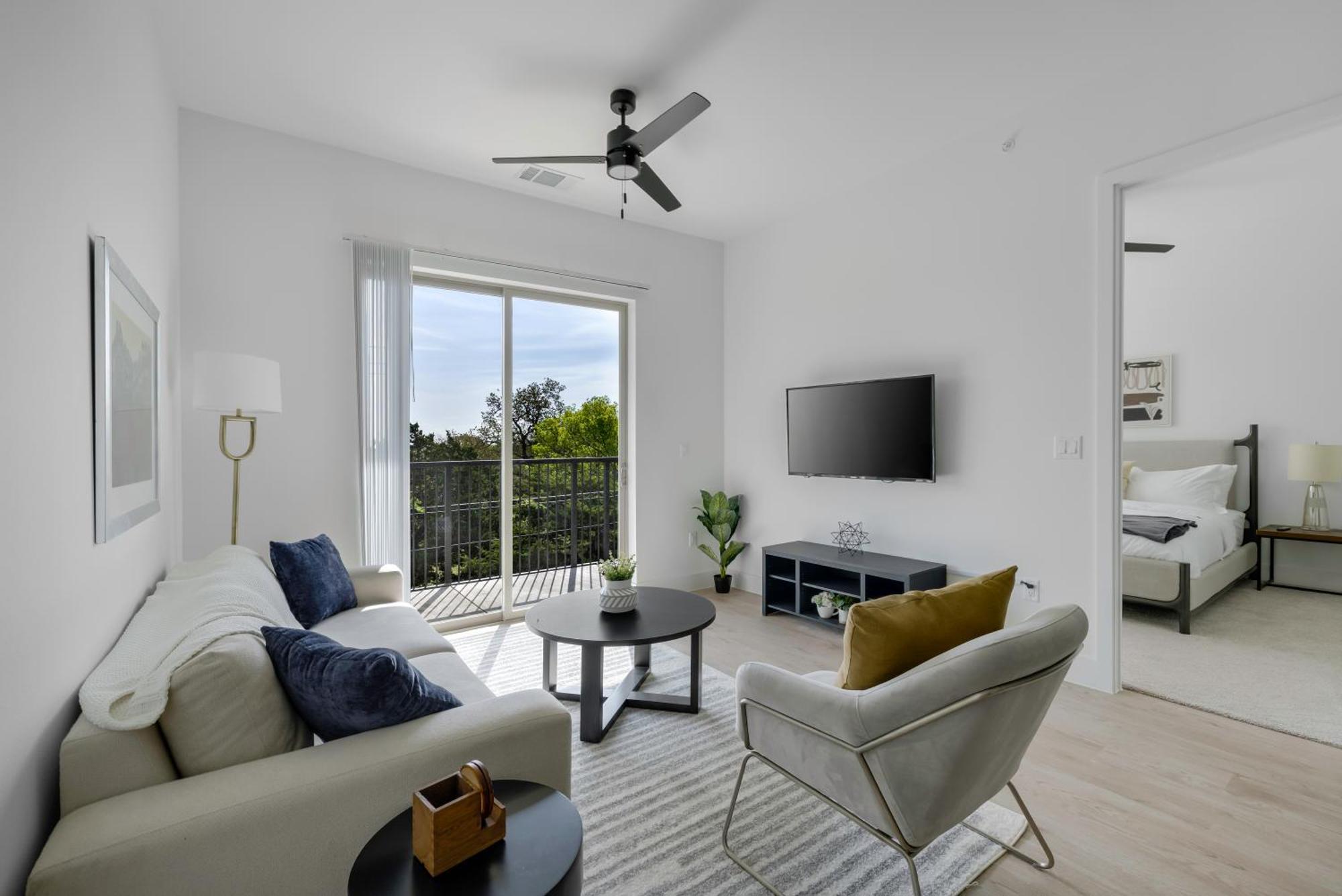 Railyard Apartments By Barsala Denton Camera foto