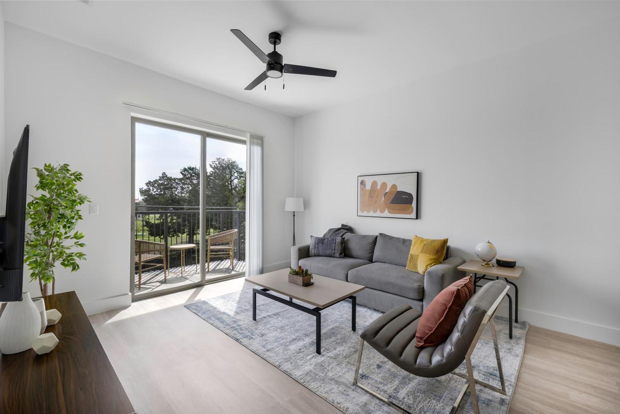 Railyard Apartments By Barsala Denton Esterno foto