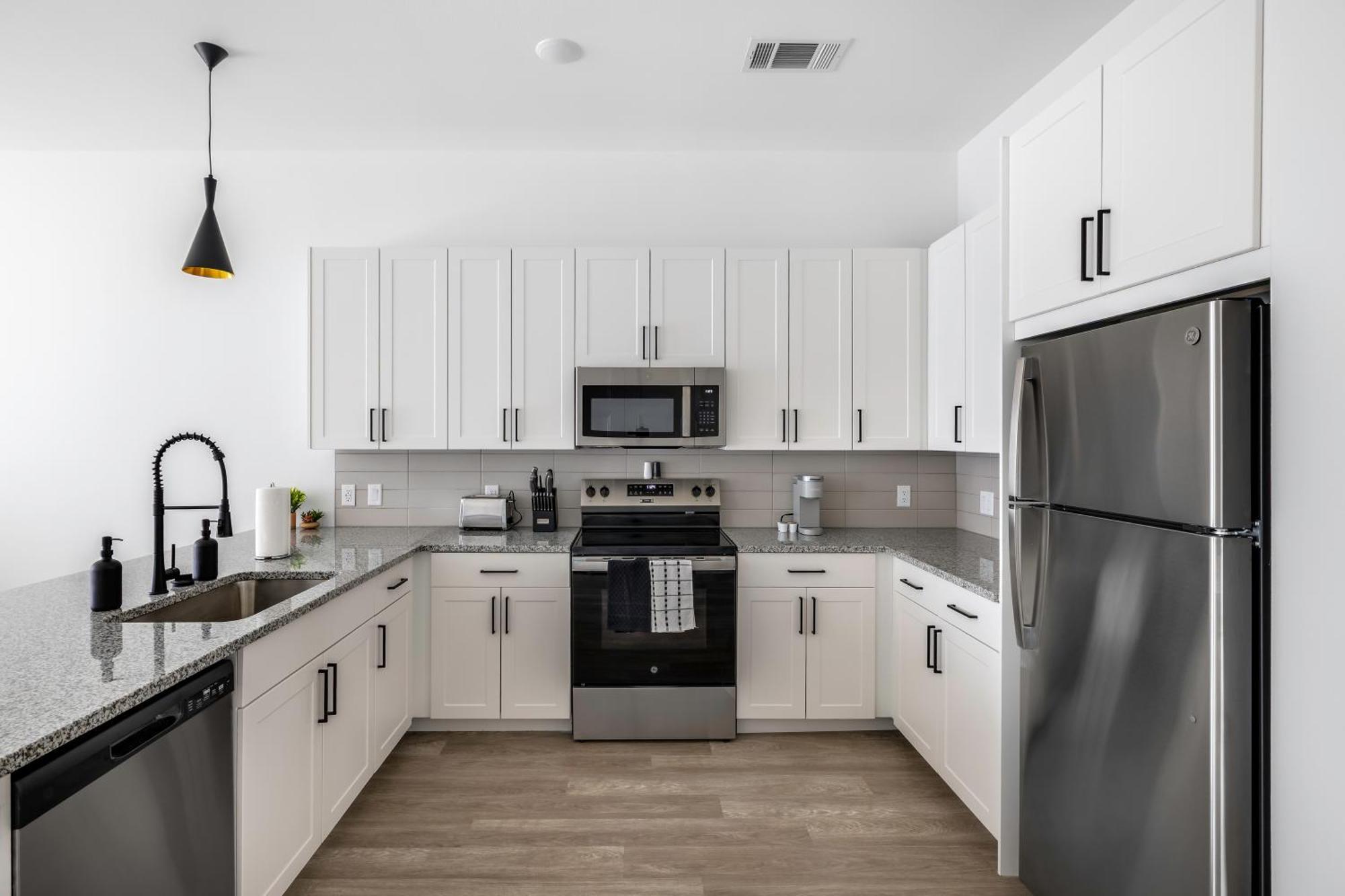 Railyard Apartments By Barsala Denton Esterno foto