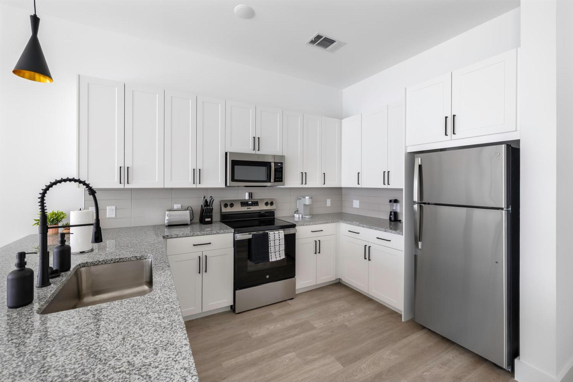 Railyard Apartments By Barsala Denton Esterno foto