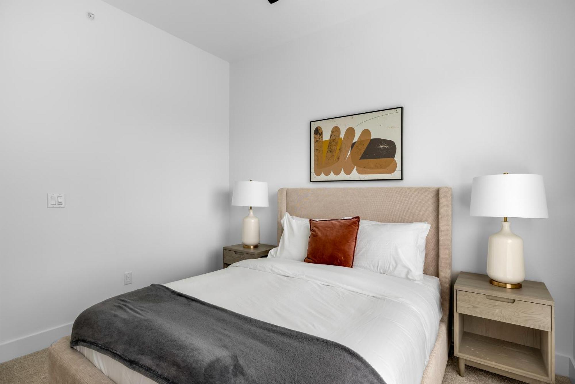 Railyard Apartments By Barsala Denton Esterno foto